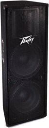 PEAVEY PV 215 2-полосная пассивная акустическая система с защитой динамиков, пиковая мощность 572170