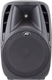 PEAVEY PBK 15FM, активная акустическая система 15 дюймов 3617092