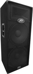 PEAVEY PV 2015 пассивная акустическая система 700Вт/4Ом 3601580