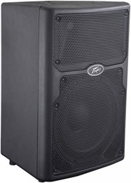 PEAVEY PVXp 10 DSP активная система премиум класса, пиковая мощность 510 Вт 3616632