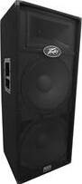 PEAVEY PV 2015D Enclosure - активная акустическая система, 800 Ватт 3602312