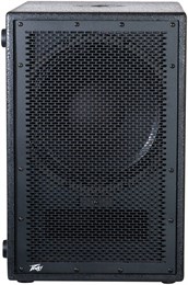 PEAVEY PVs 12 SUB - активный универсальный сабвуфер, 1000 Вт, 12 дюймов 3619282