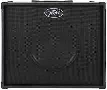 Peavey 112 Extension Cabinet 1x12" гитарный кабинет, 40 Вт 3611000