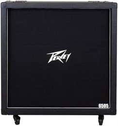 PEAVEY 6505 412 Straight Cabinet - гитарный кабинет прямой 575710