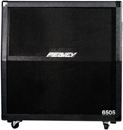PEAVEY 6505 412 Slant Cabinet гитарный кабинет наклонный 3620170
