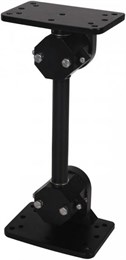 Peavey VM 70 - BLK Настенное / потолочное крепление для акустической системы 3011050