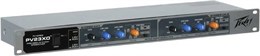 Peavey PV 23XO Двухканальный кроссовер 2-го порядка, спад - 24 дБ/окт 3615552