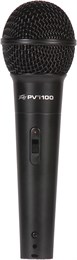 PEAVEY PVi 100 1/4 Микрофон вокальный динамический кардиоидный 577810