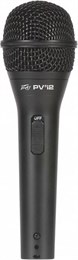 PEAVEY PVI 2 1/4", микрофон динамический 496570
