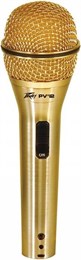 PEAVEY PVi 2G 1/4" - Вокальный комплект с динамическим микрофоном, креплением и кабелем 593490