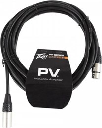 PEAVEY PV 10&amp;#39; LOW Z MIC CABLE кабель микрофонный, 3 м. 576220