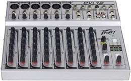 PEAVEY PVi12 стерео микшер 12 каналов 3616342