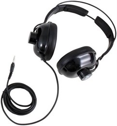 PEAVEY PVH 11 наушники закрытые, 32 Ом 3012480
