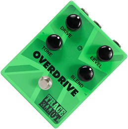 Peavey Trace Elliot Overdrive Pedal - гитарный эффект, предусилитель 3620030
