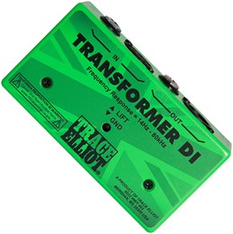 Peavey Trace Elliot Transformer DI - гитарный эффект, предусилитель 3620100