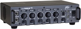PEAVEY MiniMAX 600 - басовый усилитель 3617922