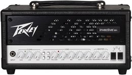 PEAVEY invective MH - гитарный усилитель 3618472