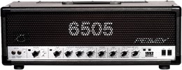 PEAVEY 6505 Head 1992 Original - гитарный усилитель 3619252