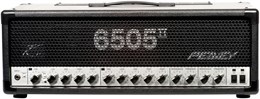 PEAVEY 6505 II Head - гитарный усилитель 3620072