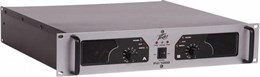 PEAVEY PVi 1000 2-канальный усилитель мощности с подавлением DC-смещения, RMS (мост, 4 Ом) - 850 Вт 595652