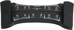PEAVEY Sanpera II Назначаемый футсвич для комбоусилителей Peavey Vypyr 3017550