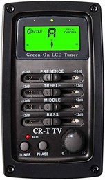 CRAFTER CR-T TV PREAMP - темброблок CR-T TV