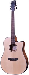 CRAFTER LITE D-16ce - электроакустическая гитара, LITE D-16CE