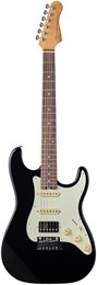 CRAFTER Modern Seoul II S VVS RS CB - электро,корп ольха, печ клен-палисандр, черн MODERN SEOUL II S VVS RS CB