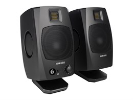 Adam D3V Black - Студийный монитор AMS-D3V-Black