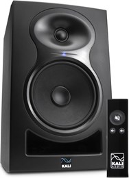 Kali Audio MM-6 - Студийный монитор MM-6-RU