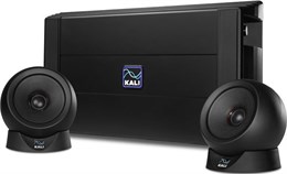 Kali Audio IN-UNF - Студийный монитор IN-UNF-RU