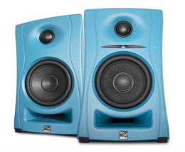 Kali Audio LP-UNF Blue - Студийный монитор LP-UNFB-RU