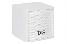 DS Proaudio CX 106 WH - Пассивная акустическая система 3064054