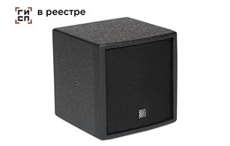DS Proaudio CX 106 - Пассивная акустическая система 3047510