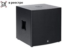 DS Proaudio CX S15 - Пассивная акустическая система 3063169
