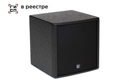 DS Proaudio CX 108 - Пассивная акустическая система 3061063