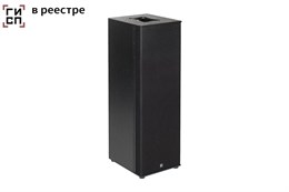DS Proaudio PLR SUB A - Сабвуфер активный 3047502