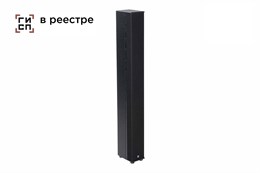 DS Proaudio PLR TOP III - Звуковая колонна пассивная 3086251