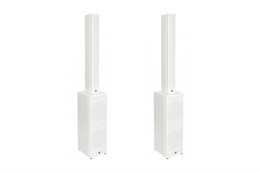 DS Proaudio Pillar (A) WH - Звуковая колонна активная 3059574