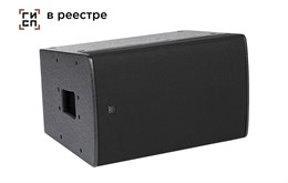 DS Proaudio ERA-i 1210 - Пассивная акустическая система 3063162