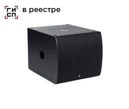 DS Proaudio ERA-i S18 - Пассивная акустическая система 3063165