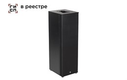 DS Proaudio PLR SUB - Пассивная акустическая система 3047501