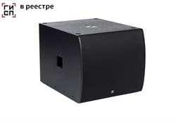DS Proaudio ERA-i S18A - Сабвуфер активный 3063166
