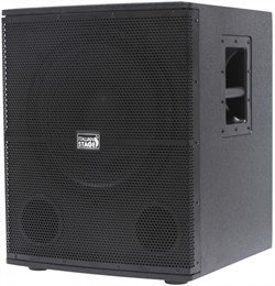 ITALIAN STAGE S115A - Активная акустическая система S115A
