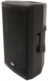 ITALIAN STAGE X215AUB - Активная акустическая система X215AUB