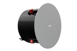 Biamp DX-IC8-W - Потолочная акустическая система 910.0106.900