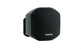 Biamp MASK2-BL - Настенная акустическая система 912.0635.900/911.0635.900