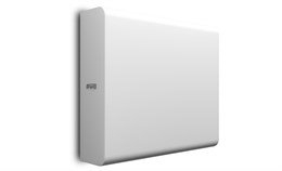 Biamp SUBLIME-W - Настенный сабвуфер 912.0646.900/911.0646.900