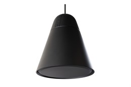Biamp P60DT-BL - Настенная акустическая система 912.0647.900/911.0647.900