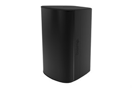 Biamp EX-S10SUB-CM-B - Настенный сабвуфер 912.1822.900/911.1822.900